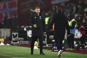 The Southampton man would be a shrewd acquisition for West Ham or Crystal Palace.