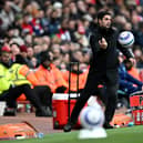 Arteta could cash in on a couple of players this summer