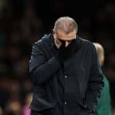Postecoglou remains under pressure at Tottenham