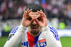 Mikautadze is being linked with the Hammers