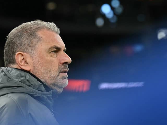 Postecoglou will want to improve his midfield