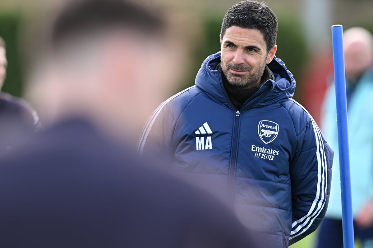 Andrea Berta could boost Arsenal's transfer war chest with early £18.4m sale amid fresh 'interest'