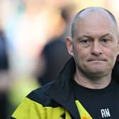Neil knows what it takes to win promotion