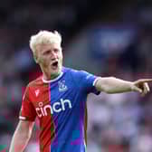 Hughes missed the Fulham game