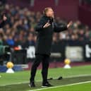 Graham Potter is set for additional firepower after the international break.