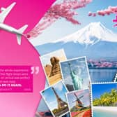 Luxury holiday deals to Maldives, Mexico, Dubai and more from £99 with the Wowcher Mystery Getaway
