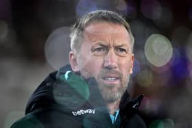West Ham boss Graham Potter wants to prioritise youth.