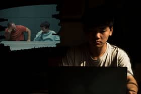 Adolescence has drawn fresh attention to young men and boys being radicalised online