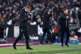 Graham Potter believes Kudus can turn his season around.
