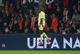 Chelsea are said to have revived interest in Nico Williams.