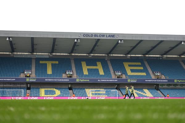 Millwall have some personnel decisions to make this summer