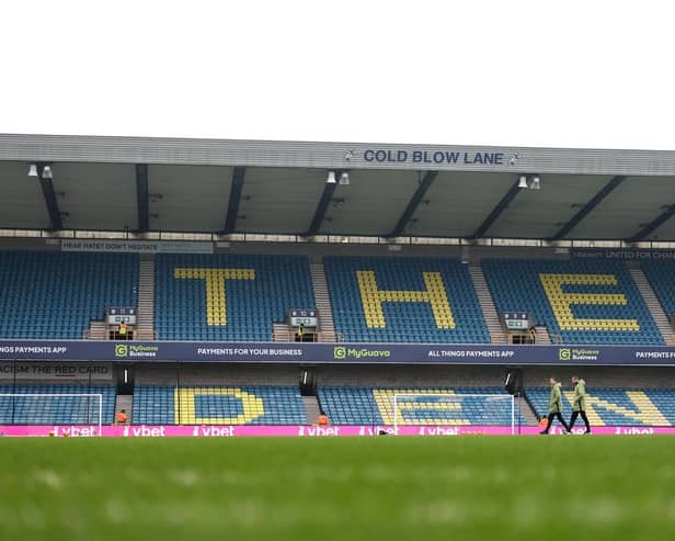 Millwall have some personnel decisions to make this summer