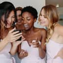 Capture the magic with a digital wedding guest photo album and guestbook with GuestPix - it couldn't be easier