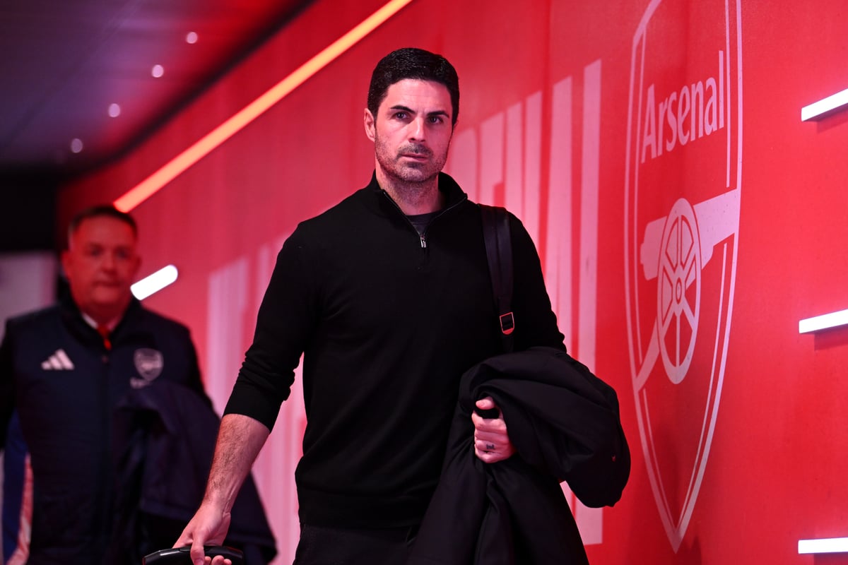 'Mega money': Arsenal enticing contract plans emerge just hours ahead of Fulham kick-off