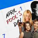 From Trent Reznor releasing a hip-hop album to Hanson covering a nu-metal act, here's some of the more memorable April Fools day jokes and pranks musicians have played on the public - and each other.