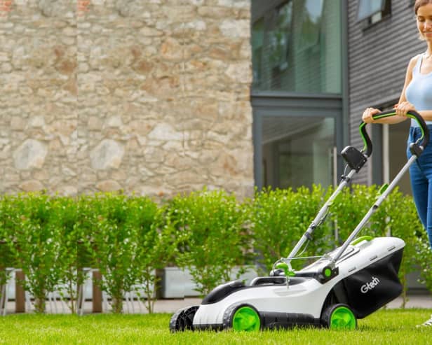 We tried the Gtech Lawn Mower and Hedge Trimmer but are they worth the splurge?