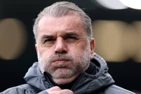 Ange Postecoglou could have a busy summer ahead of him.