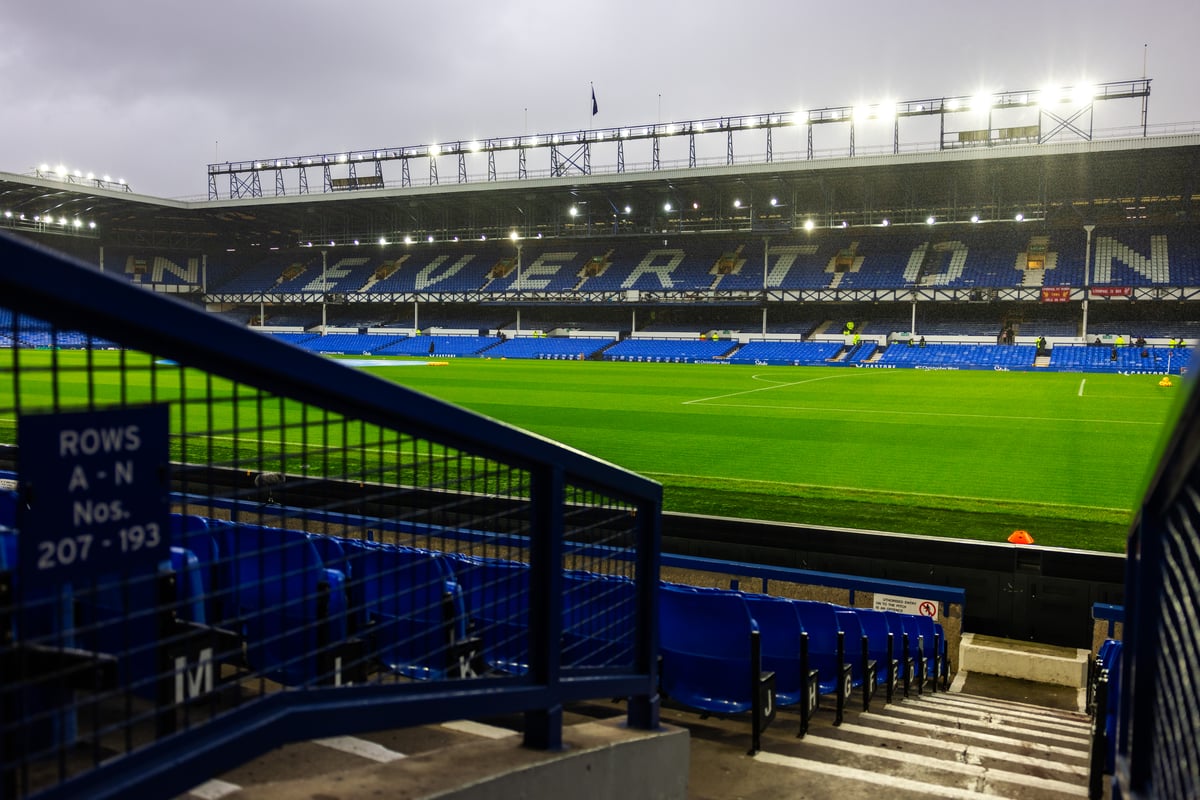 Arsenal fans will be 'fuming' with Premier League announcement for Everton