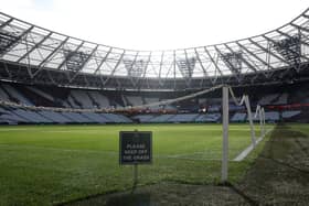 West Ham welcome AFC Bournemouth this weekend.