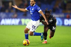 Rinomhota is unlikely to play this weekend after a personal tragedy