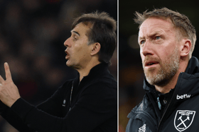 Potter nor Lopetegui managed good starts at West Ham