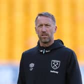 Potter will want to keep hold of his best players this summer