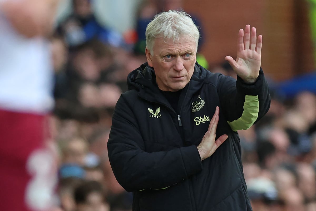 Everton handed injury blow ahead of Arsenal clash as 30 appearance player misses out