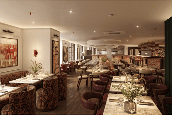 75 at Liberty London