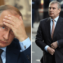 Russian state media fell for an outrageous April Fools joke that Britain was buying a new aircraft carrier and would name it HMS Prince Andrew.