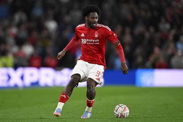 There could be plenty of talent available on a free transfer this summer