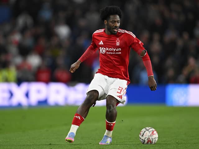 There could be plenty of talent available on a free transfer this summer
