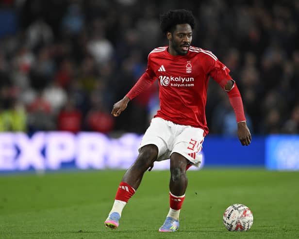 There could be plenty of talent available on a free transfer this summer