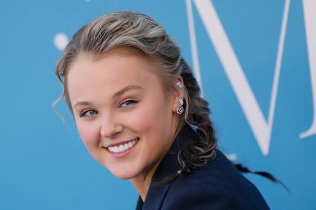 Singer and former child star JoJo Siwa is reportedly crossing the pond to be part of the Celebrity Big Brother 2025 cast. 