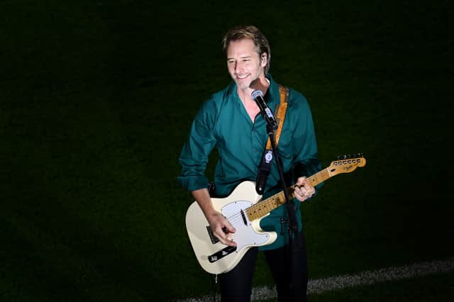 Singer and actor Chesney Hawkes will reportedly be in the cast of CBB 2025. His best known song is The One and Only - which topped the charts in the UK for five weeks. 