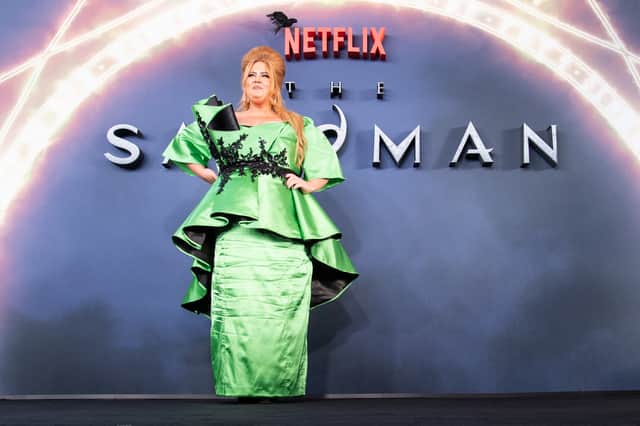Actor Donna Preston is reportedly in the cast of Celebrity Big Brother 2025. She is known for appearing on shows like Hey Tracey! and Michael McIntyre's Big Show as well as Netflix's Sandman. 