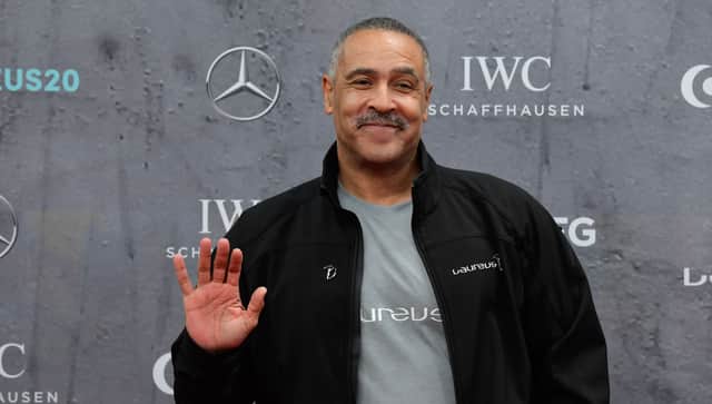 Olympic gold winner Daley Thompson is reportedly in the cast of Celebrity Big Brother 2025. 