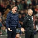Crystal Palace are weighing up a swoop for Ben Doak.