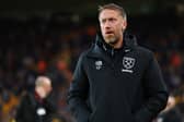 Graham Potter needs a West Ham response.