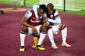 Kudus could return for West Ham this weekend.