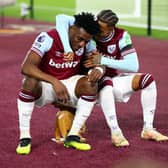 Kudus could return for West Ham this weekend.