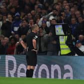 VAR ruled out two goals as Chelsea hosted Tottenham Hotspur.