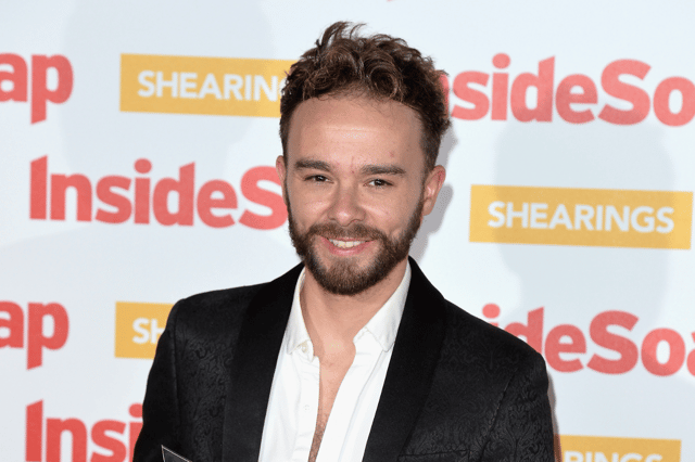 Corrie star Jack P. Shepherd is reportedly ready for a CBB stint. 