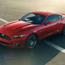 This is possibly the cheapest way to experience the thrill of a thunderous V8 on track