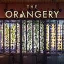 The Orangery, Tottenham Court Road is offering a unique farm-to-table dining experience in central London 