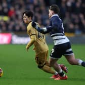 Connolly is looking for a new deal