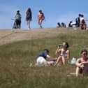 A mini heatwave is heading for London next week as temperatures hit 26C