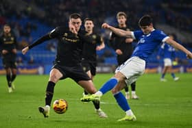 QPR welcome a desperate Cardiff side on Saturday