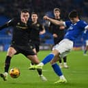 QPR welcome a desperate Cardiff side on Saturday