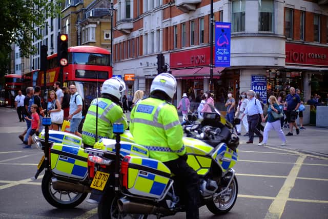 The Met Police’s decision to axe the unit that protects the Royal Parks is a ‘huge mistake’, a council leader has warned