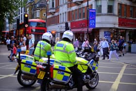 The Met Police’s decision to axe the unit that protects the Royal Parks is a ‘huge mistake’, a council leader has warned